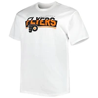 Fanatics Philadelphia Flyers Big  Tall Special Edition 20 T-Shirt