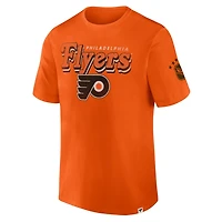 Fanatics Philadelphia Flyers Decades Collection Made To Last T-Shirt
