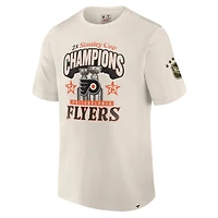 Fanatics Philadelphia Flyers Decades Collection Timeless T-Shirt