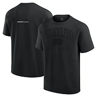 Fanatics Philadelphia Flyers Elements Flex Tri-Blend T-Shirt