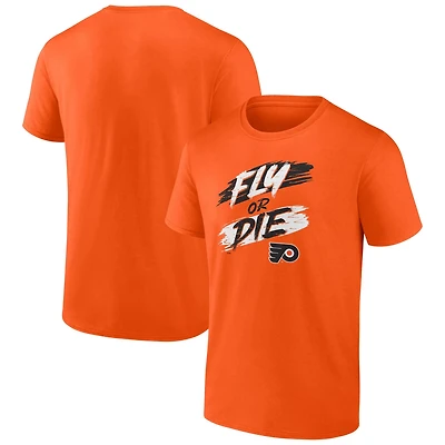 Fanatics Philadelphia Flyers Iconic T-Shirt