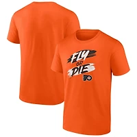 Fanatics Philadelphia Flyers Iconic T-Shirt