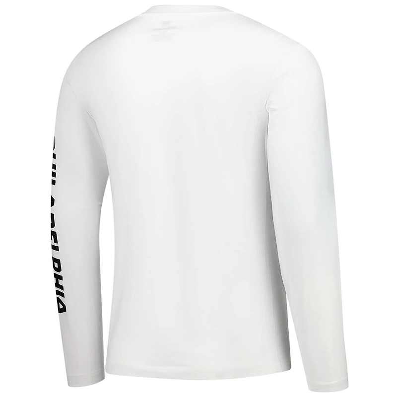 Fanatics Philadelphia Flyers Long Sleeve T-Shirt