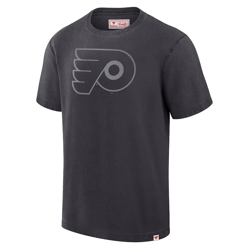 Fanatics Philadelphia Flyers Made Canada T-Shirt