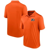 Fanatics Philadelphia Flyers Polo
