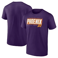Fanatics Phoenix Suns Box Out T-Shirt