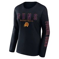 Fanatics Phoenix Suns Top Baller Long Sleeve T-Shirt