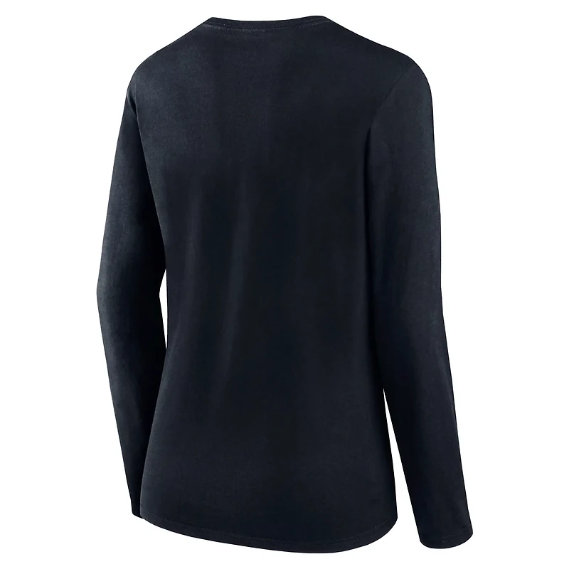 Fanatics Phoenix Suns Top Baller Long Sleeve T-Shirt