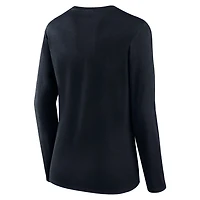 Fanatics Phoenix Suns Top Baller Long Sleeve T-Shirt