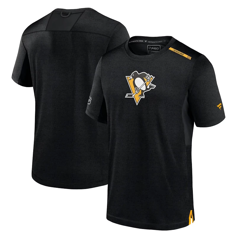 Fanatics Pittsburgh Penguins Authentic Pro Performance T-Shirt