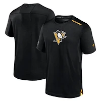 Fanatics Pittsburgh Penguins Authentic Pro Performance T-Shirt