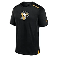 Fanatics Pittsburgh Penguins Authentic Pro Performance T-Shirt