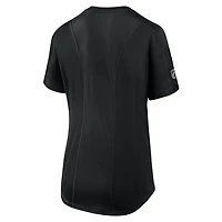 Fanatics Pittsburgh Penguins Authentic Pro Rink T-Shirt