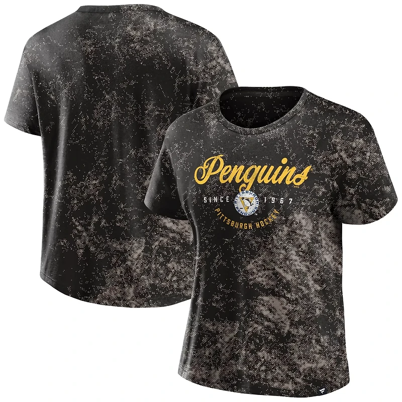Fanatics Pittsburgh Penguins Breakaway T-Shirt