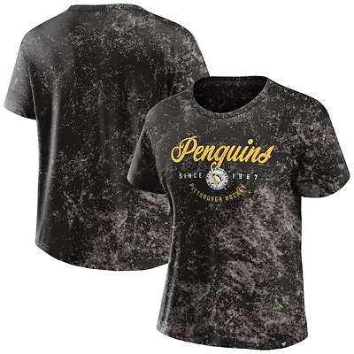 Fanatics Pittsburgh Penguins Breakaway T-Shirt