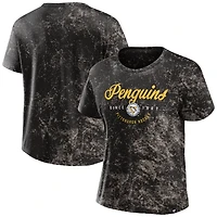 Fanatics Pittsburgh Penguins Breakaway T-Shirt