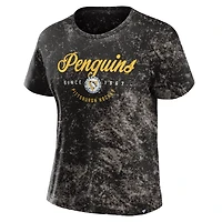 Fanatics Pittsburgh Penguins Breakaway T-Shirt