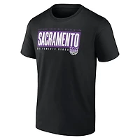 Fanatics Sacramento Kings Box Out T-Shirt