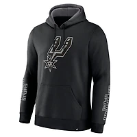 Fanatics San Antonio Spurs Legacy Guard Pullover Hoodie