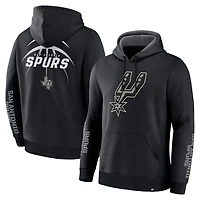 Fanatics San Antonio Spurs Legacy Guard Pullover Hoodie