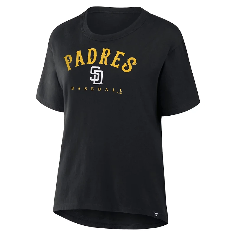 Fanatics San Diego Padres Home Run Legacy T-Shirt