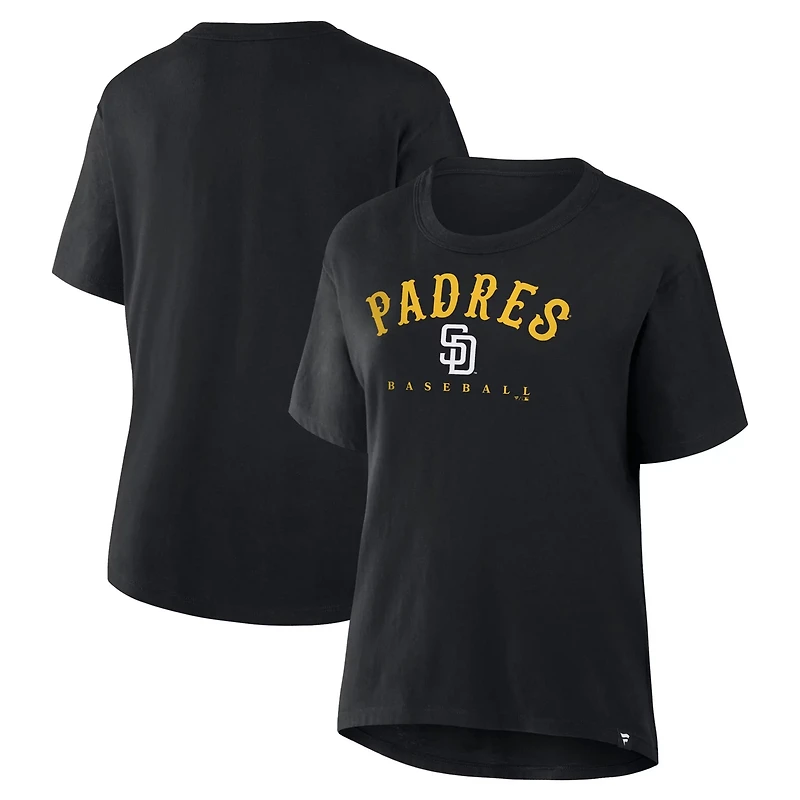 Fanatics San Diego Padres Home Run Legacy T-Shirt