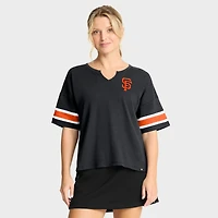 Fanatics San Francisco Giants Curl Route T-Shirt
