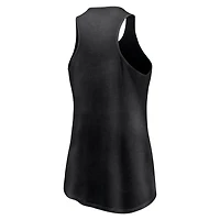 Fanatics San Francisco Giants Simplicity Swing Racerback Scoop Neck Tank Top