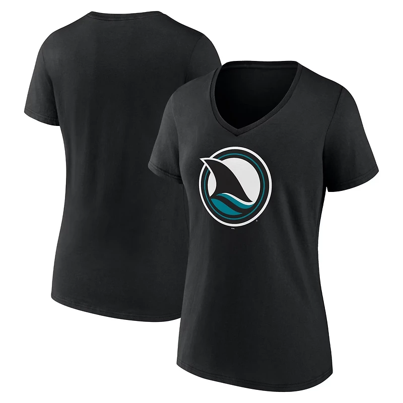 Fanatics San Jose Sharks Alternate Graphic T-Shirt