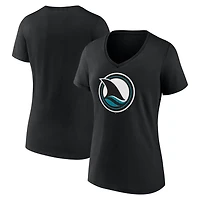 Fanatics San Jose Sharks Alternate Graphic T-Shirt