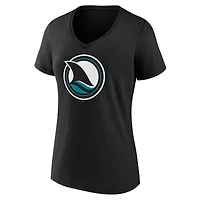Fanatics San Jose Sharks Alternate Graphic T-Shirt
