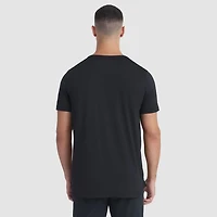 Fanatics San Jose Sharks Authentic Pro Rink Tech T-Shirt