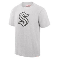 Fanatics Seattle Kraken Made Canada T-Shirt