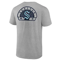 Fanatics Seattle Kraken Valor T-Shirt