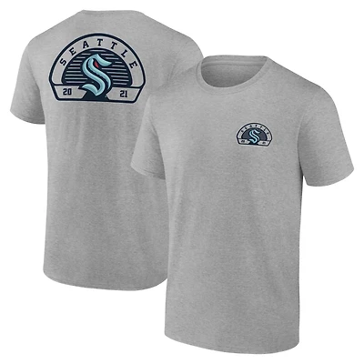 Fanatics Seattle Kraken Valor T-Shirt