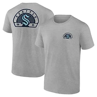 Fanatics Seattle Kraken Valor T-Shirt