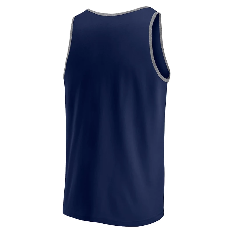 Fanatics Seattle Mariners Bet Tank Top