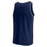 Fanatics Seattle Mariners Bet Tank Top