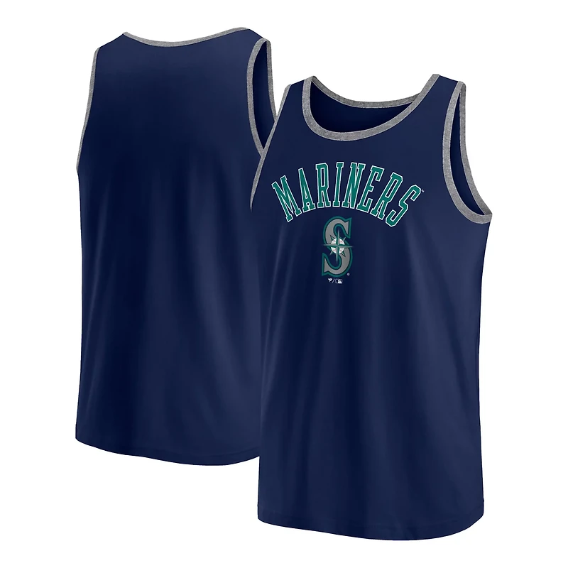Fanatics Seattle Mariners Bet Tank Top