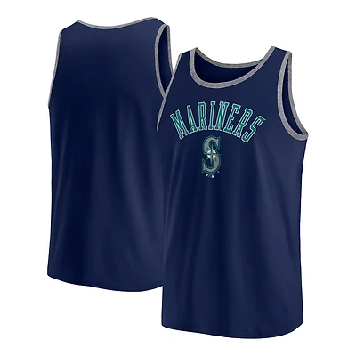 Fanatics Seattle Mariners Bet Tank Top