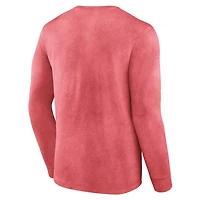 Fanatics St Louis Cardinals Circus Catch Long Sleeve T-Shirt