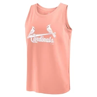 Fanatics St Louis Cardinals Elements Tank Top