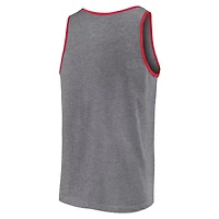 Fanatics St Louis Cardinals Primary Tank Top