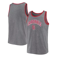 Fanatics St Louis Cardinals Primary Tank Top