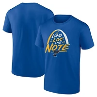 Fanatics St Louis s Local T-Shirt