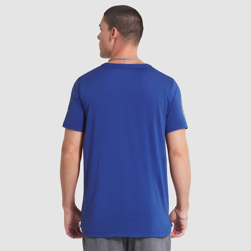 Fanatics Tampa Bay Lightning Authentic Pro Rink Tech T-Shirt