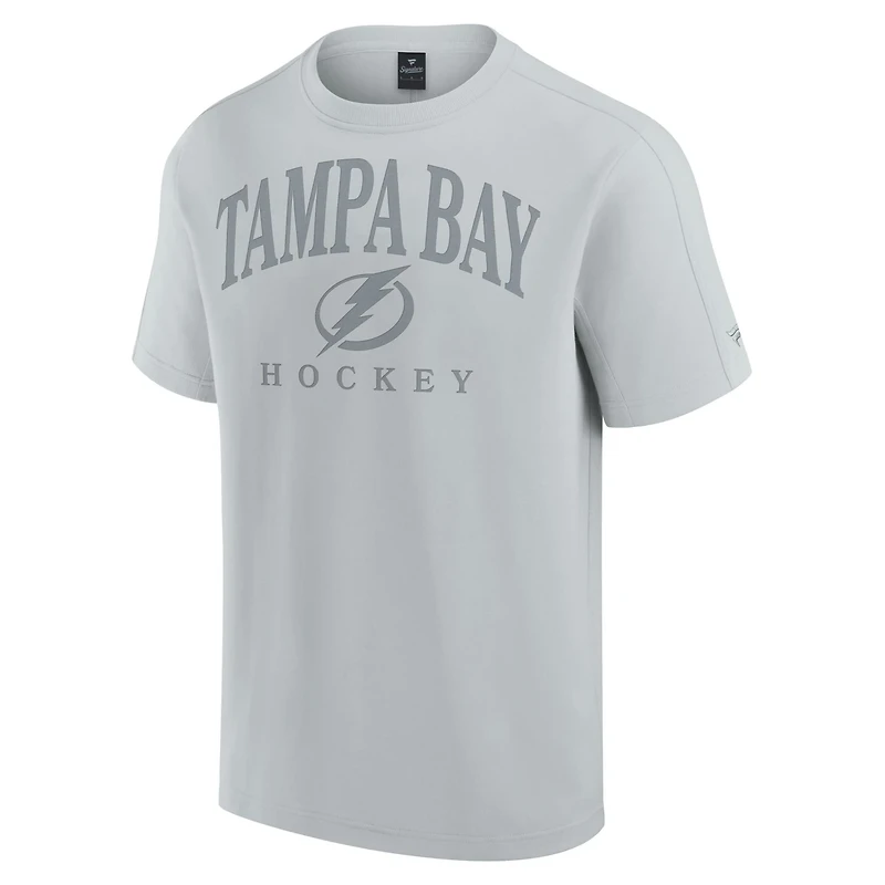 Fanatics Tampa Bay Lightning Elements Flex Tri-Blend T-Shirt