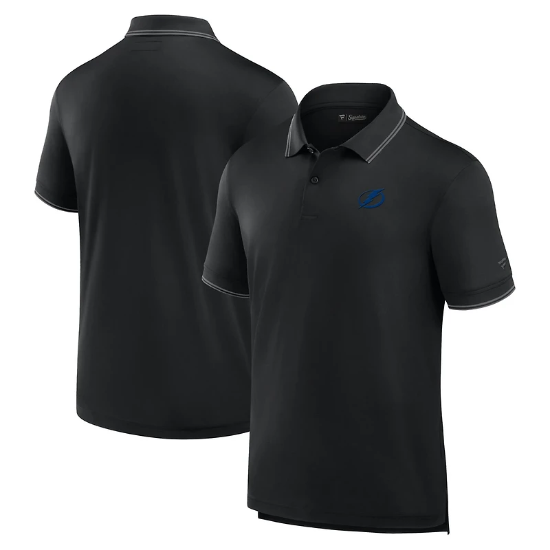 Fanatics Tampa Bay Lightning Front Office Polo