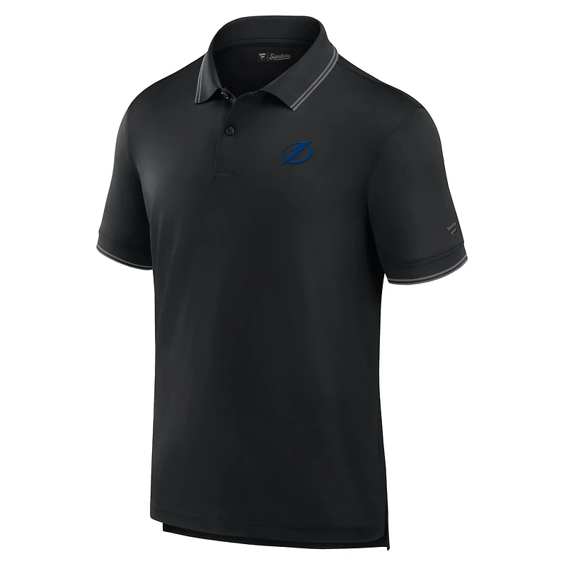 Fanatics Tampa Bay Lightning Front Office Polo