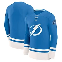 Fanatics Tampa Bay Lightning High Point Long Sleeve T-Shirt